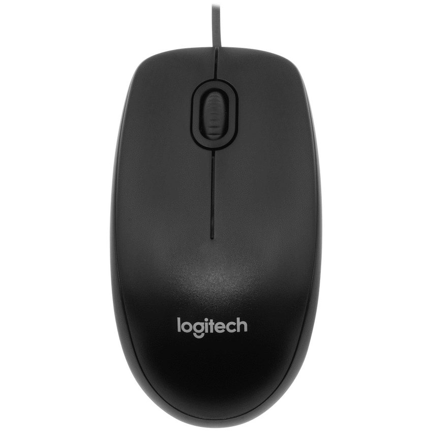 Logitech® M90 - Grey - USB
